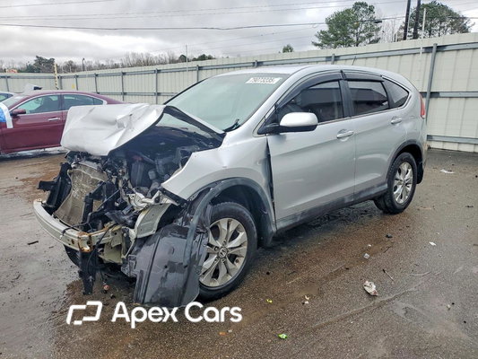 Honda CR-V 2012 - Image 1 of 14
