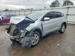 Honda CR-V 2012