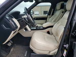 Land Rover Range Rover 2019