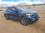 Ford Explorer 2024