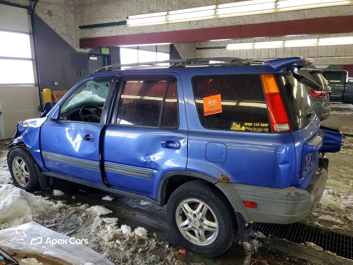 Honda CR-V 2000