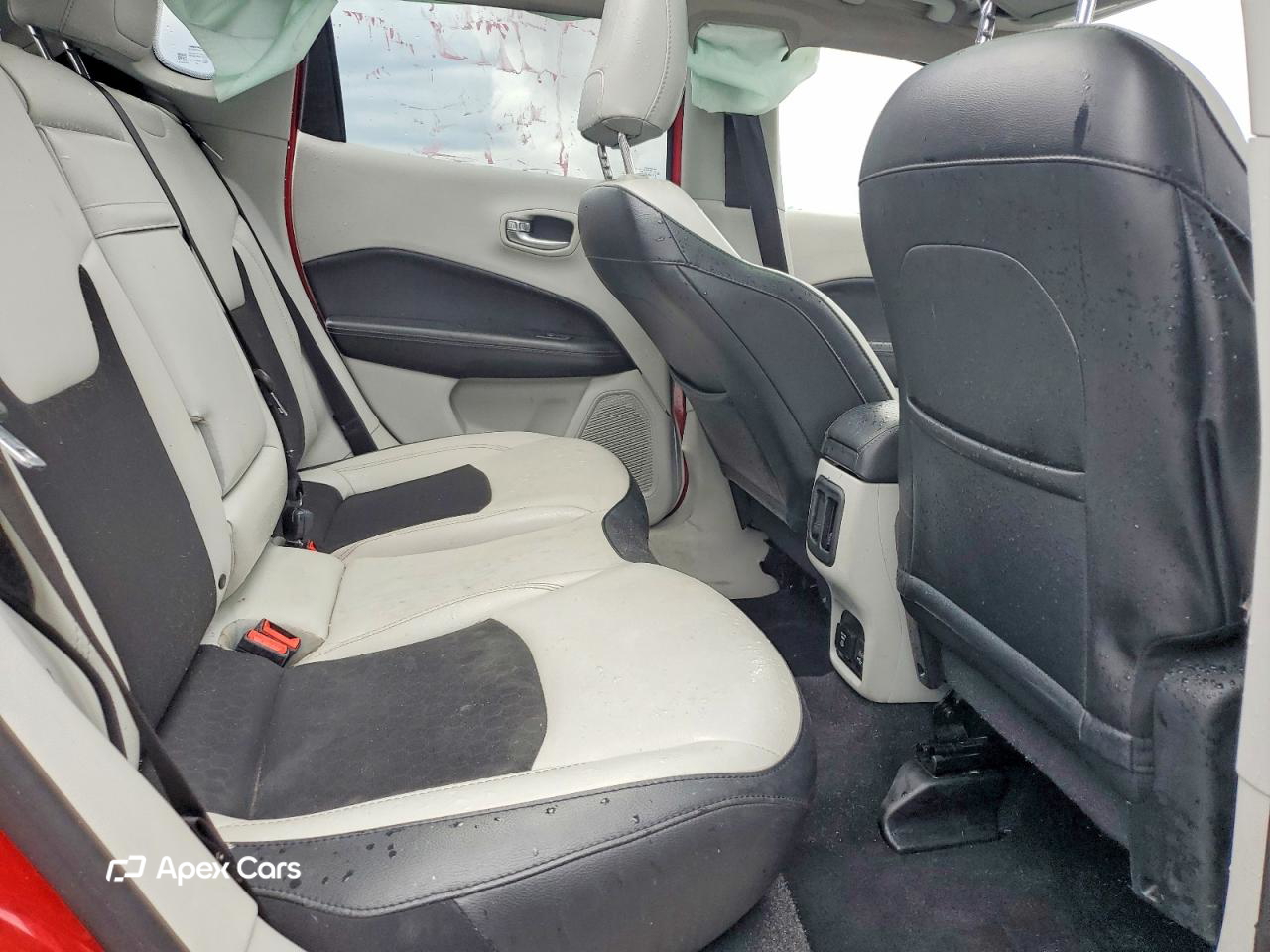 Jeep Compass 2019