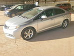 Honda Civic 2015
