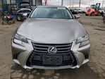 Lexus GS 2016