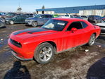 Dodge Challenger 2016