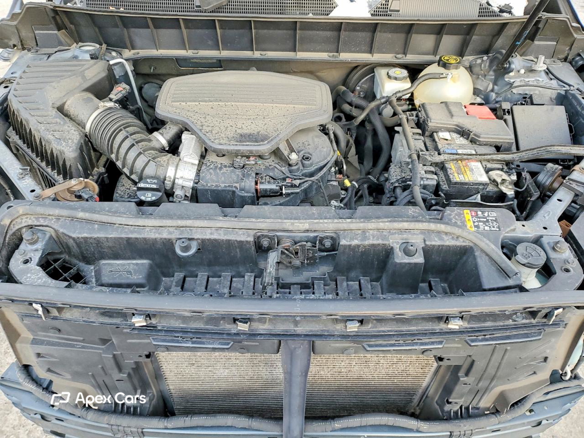 GMC Acadia 2019