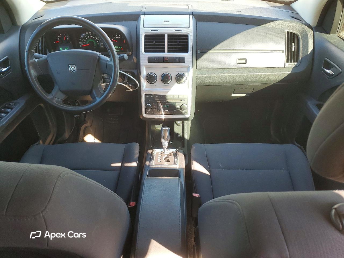 Dodge Journey 2010