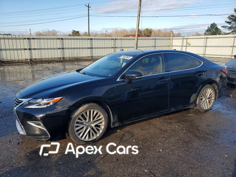 Lexus ES 2016 - Image 1 of 13