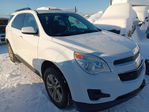 Chevrolet Equinox 2012