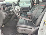Jeep Wrangler 2025