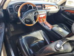 Lexus SC 2002
