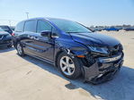 Honda Odyssey 2018