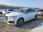 Audi Q7 2018
