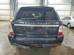 Land Rover Range Rover Sport 2013