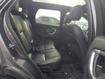 Land Rover Discovery 2017