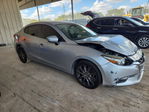 Mazda 3 2018