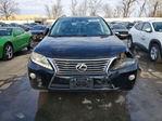 Lexus RX 2013