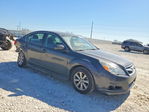 Subaru Legacy 2011