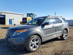 Ford Explorer 2015