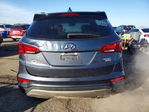 Hyundai Santa Fe 2017