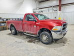 Dodge RAM 2010