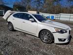 Kia Cadenza 2016
