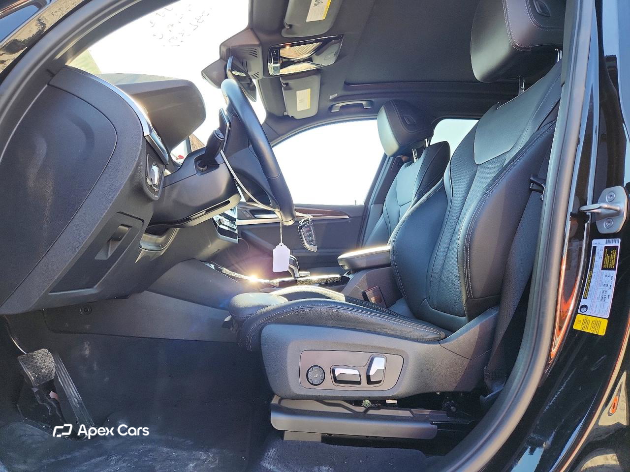 BMW X3 2023