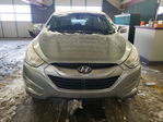 Hyundai Tucson 2012