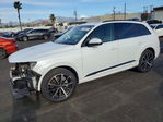 Audi Q7 2023