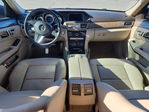 Mercedes-Benz E-klasse 2016