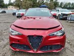Alfa Romeo Giulia 2017