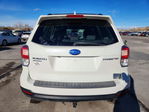 Subaru Forester 2018