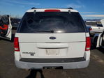 Ford Explorer 2002