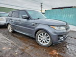 Land Rover Range Rover 2014