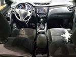 Nissan Rogue 2015
