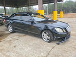 Mercedes-Benz E-klasse 2013