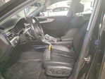 Audi A4 2018