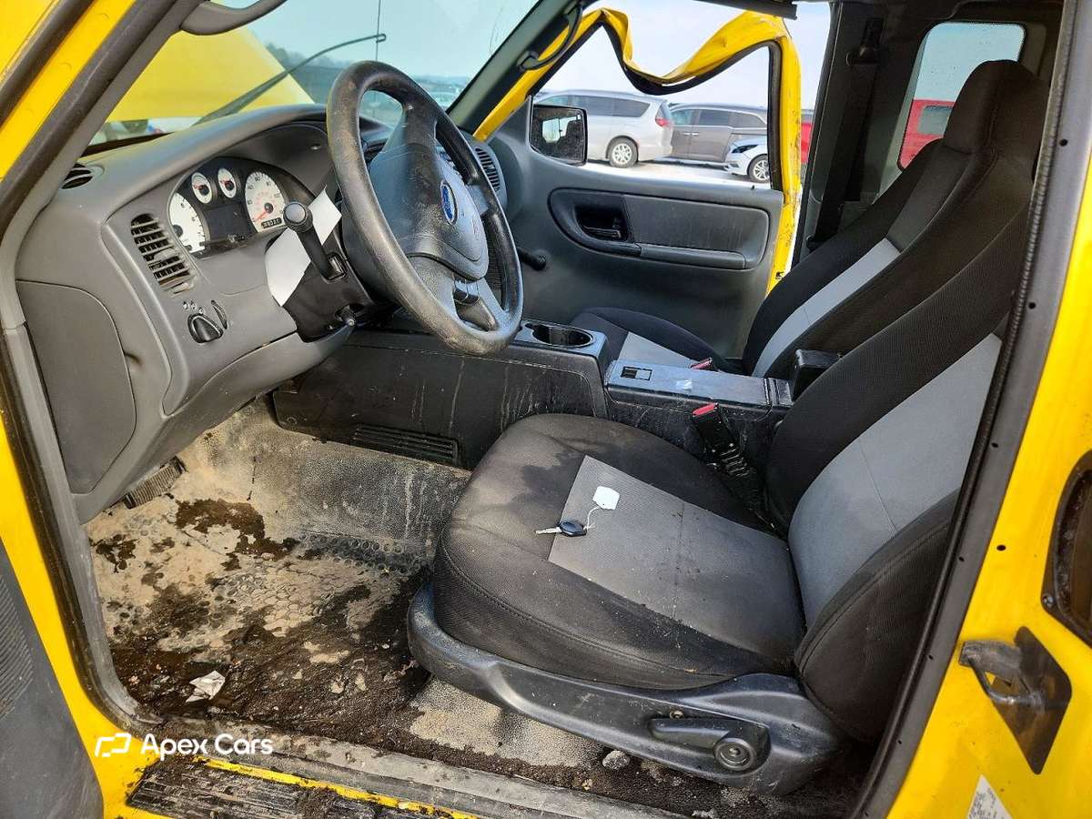 Ford Ranger 2006
