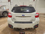Subaru XV 2015