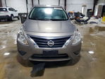 Nissan Versa 2017