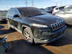 Jeep Grand Cherokee 2017
