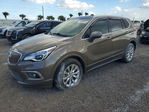 Buick Envision 2018