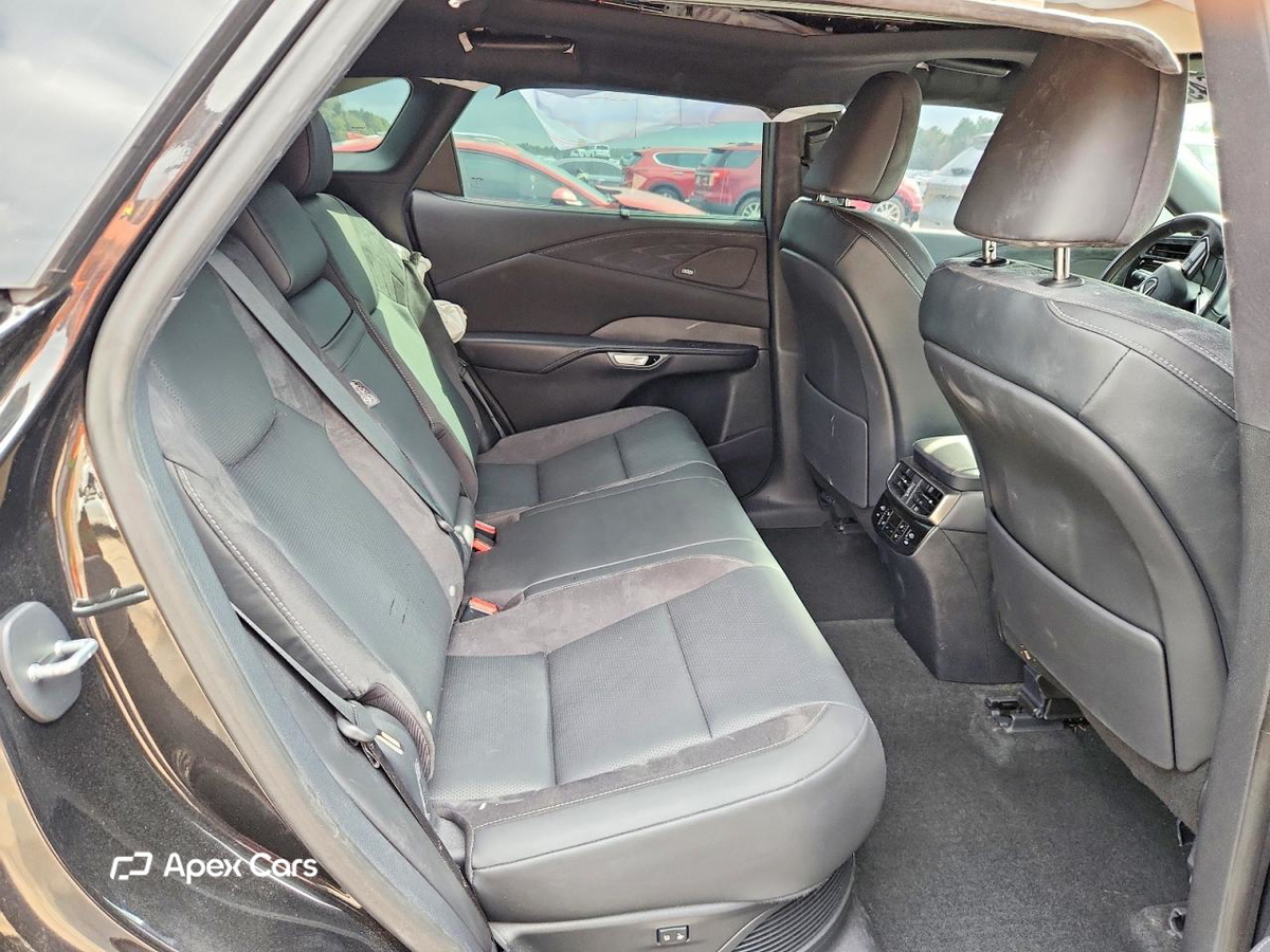 Lexus RX 2023