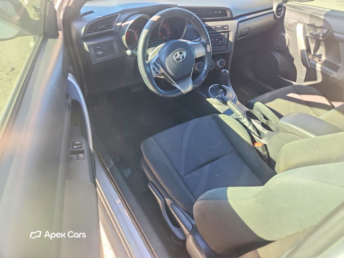 Scion tC 2013