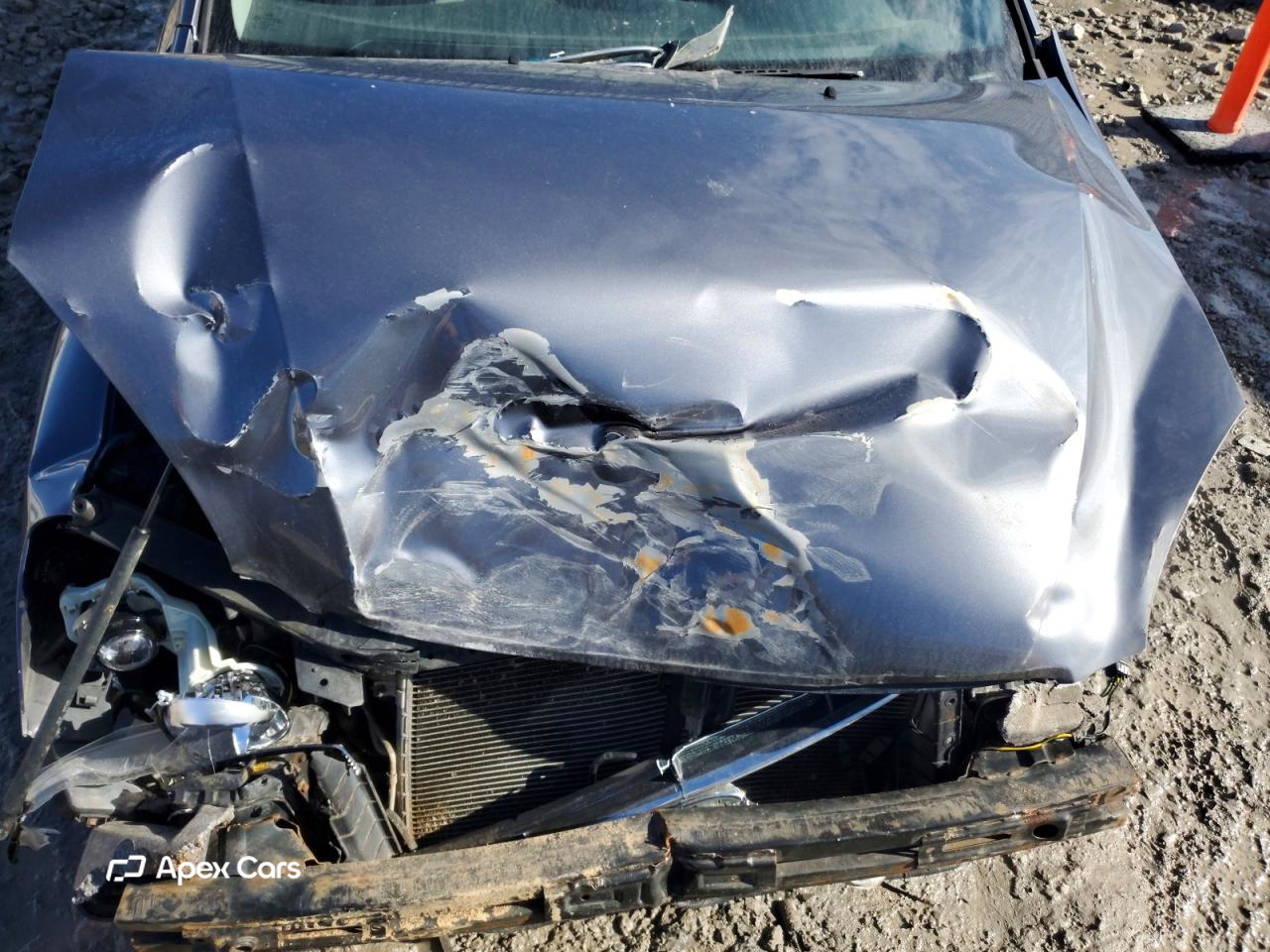 Kia Optima 2007
