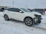 Nissan Murano 2015