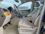 Lincoln MKX 2013
