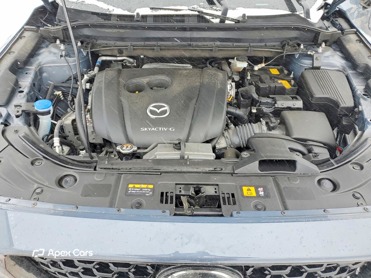 Mazda CX-5 2023