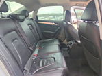 Audi A4 2015
