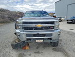 Chevrolet Silverado 2015